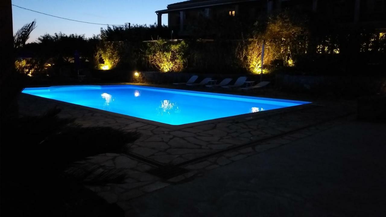 Elite Corfu Sea View Aparthotel Limni (Corfu)