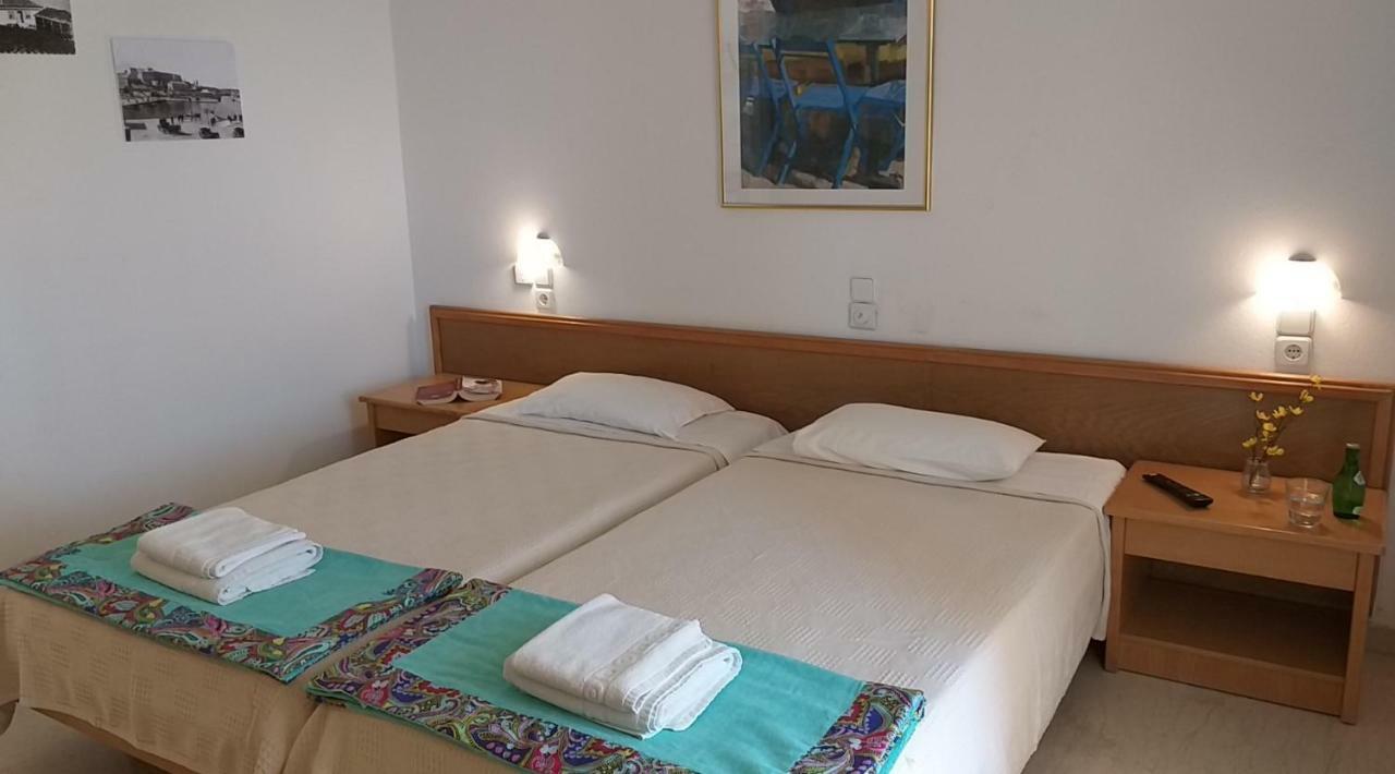 Elite Corfu Sea View Limni (Corfu)