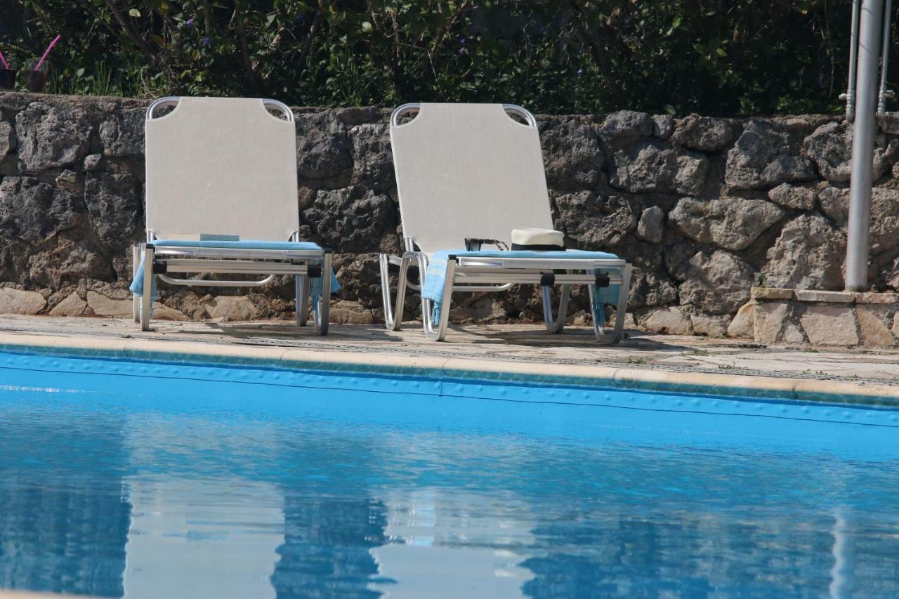 Aparthotel Elite Corfu Sea View Limni (Corfu)