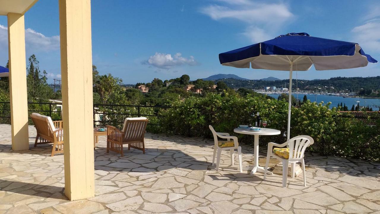 Elite Corfu Sea View Limni (Corfu)
