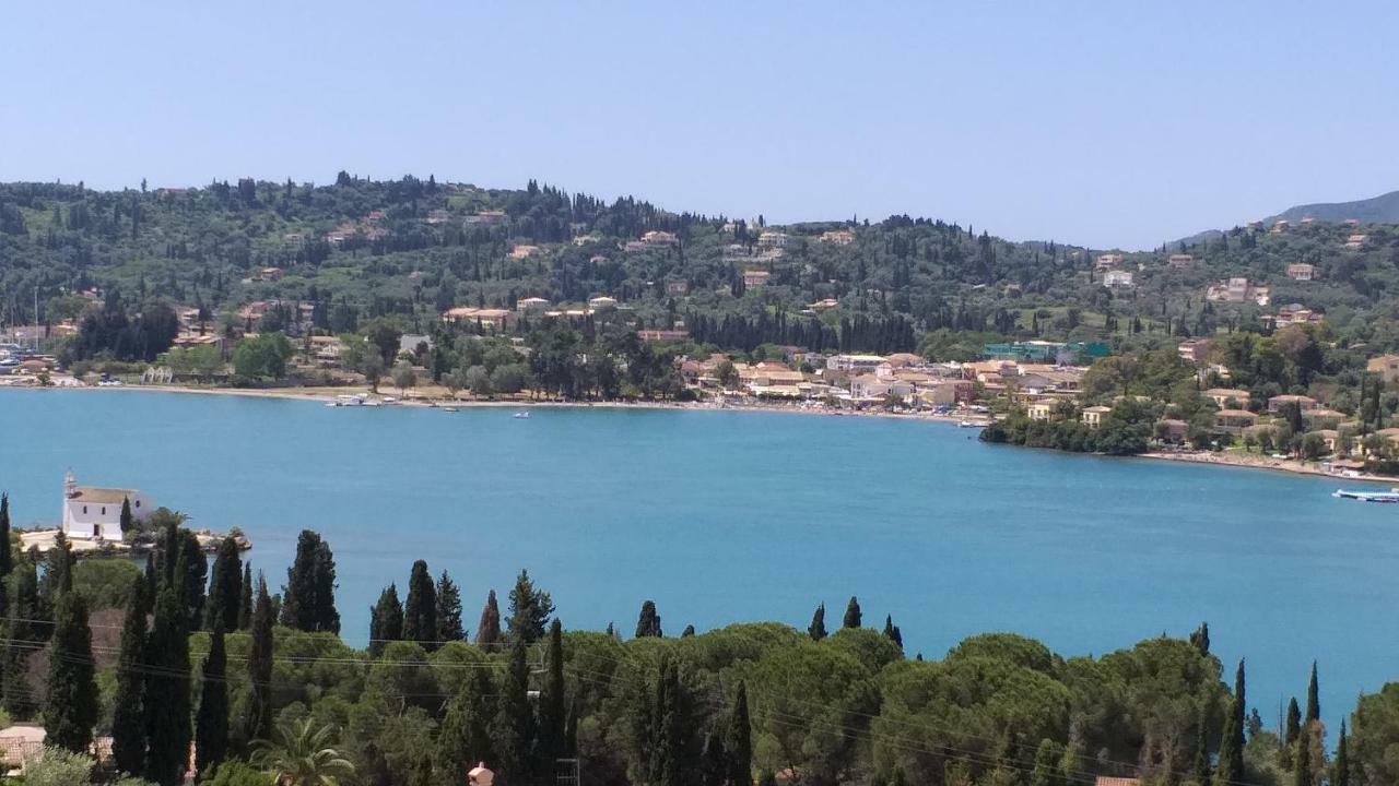 Elite Corfu Sea View Aparthotel Limni (Corfu)