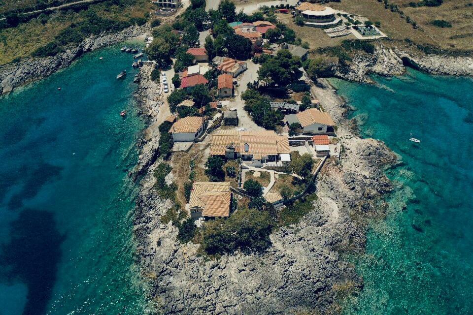 Country house Floreika By The Sea *