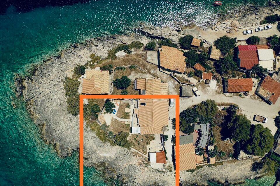 Country house Floreika By The Sea