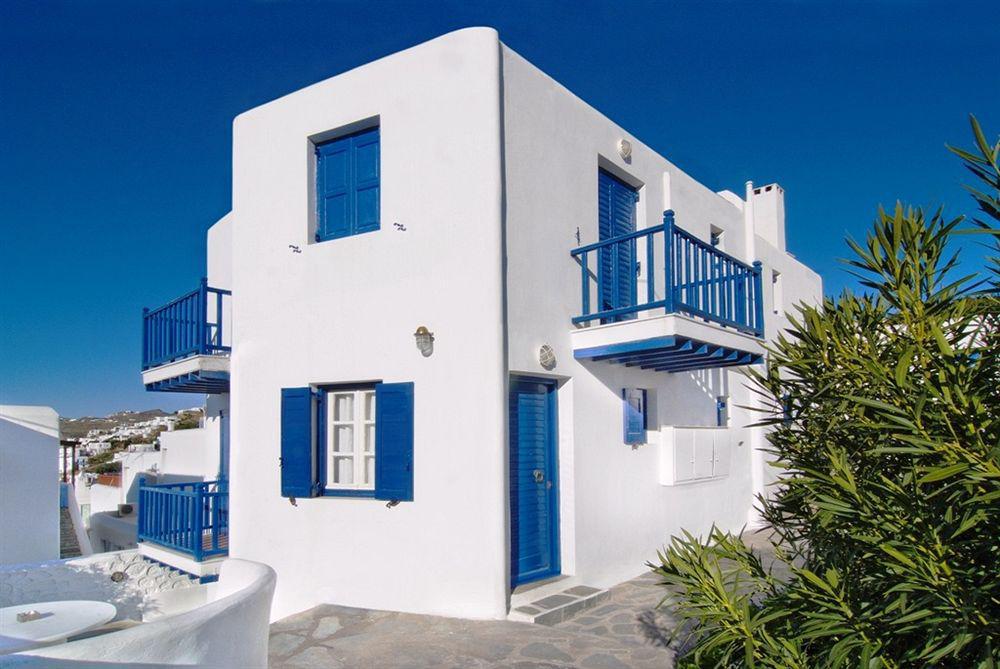 Hotel Ledra