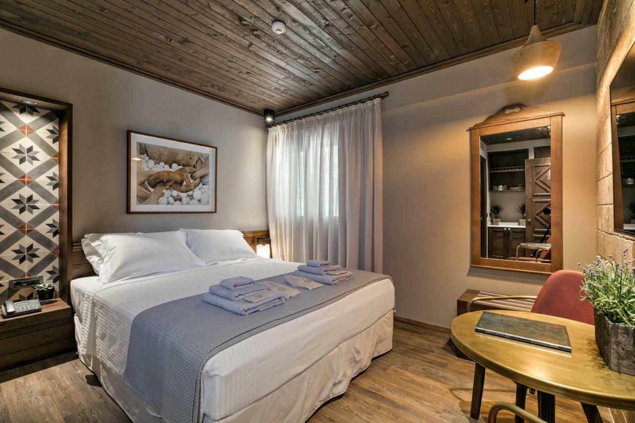 Aparthotel Estia Boutique Athens