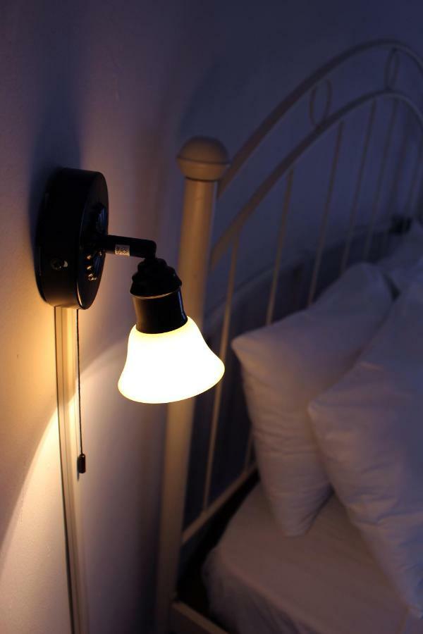 Aparthotel Anemomilos