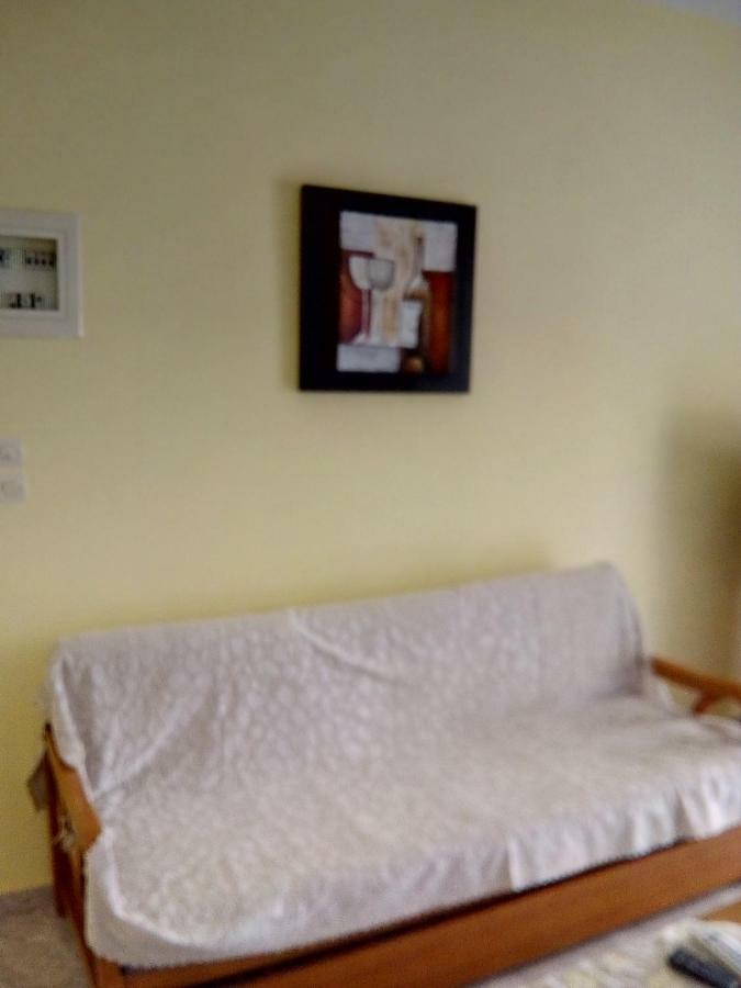Apartment Katerina's Skala Fourkas