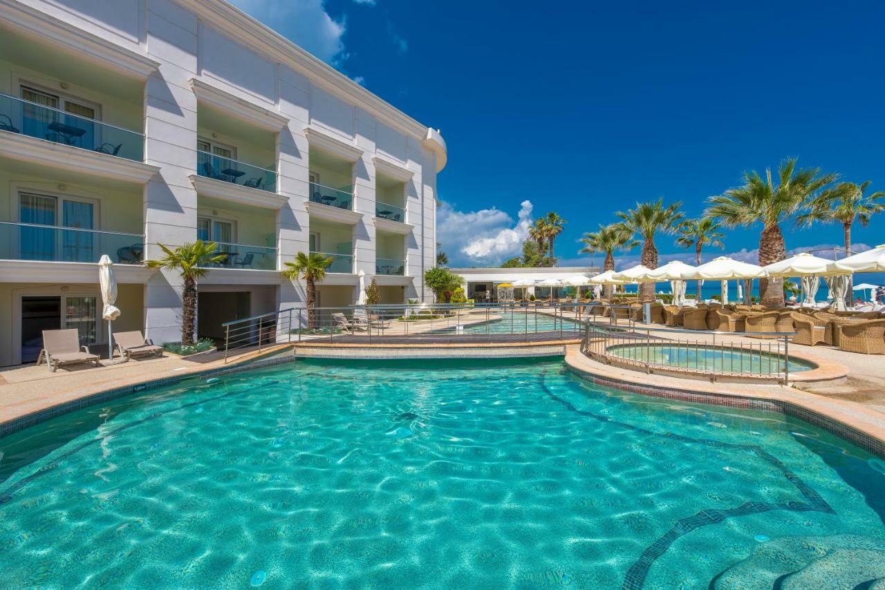 Elinotel Apolamare 5*