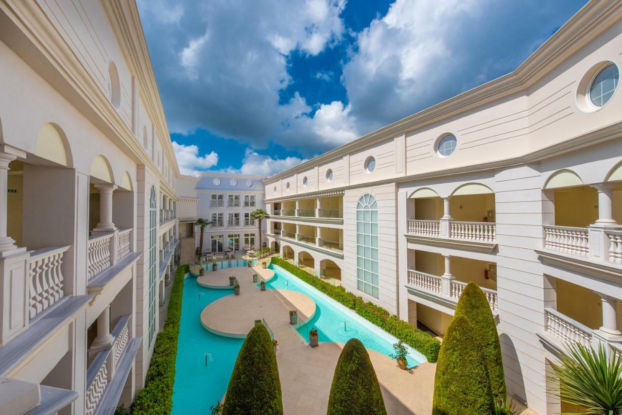 Elinotel Apolamare 5* Hanioti