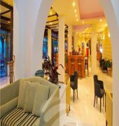 Santa Marina Resort 4*