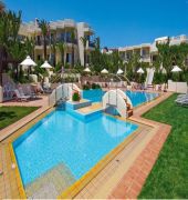 Resort Santa Marina