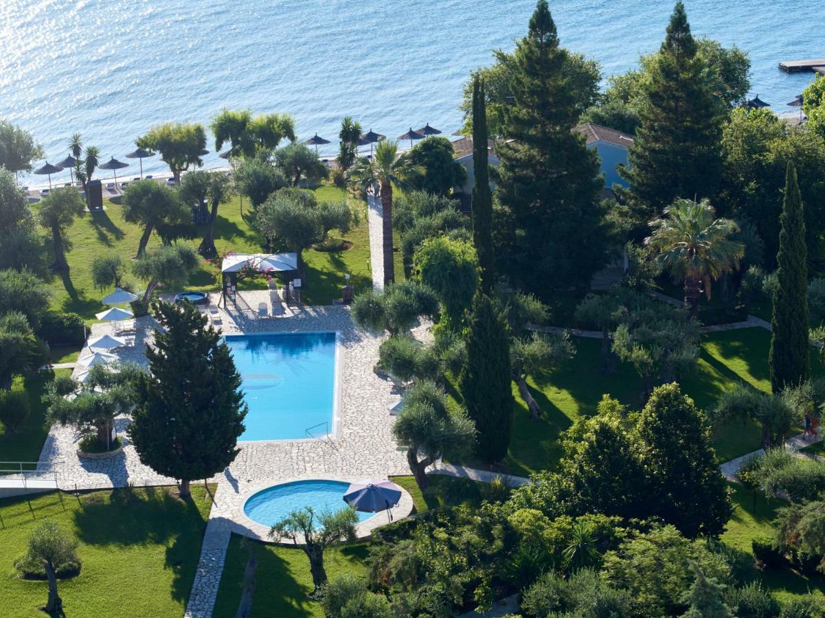 Hotel Delfinia