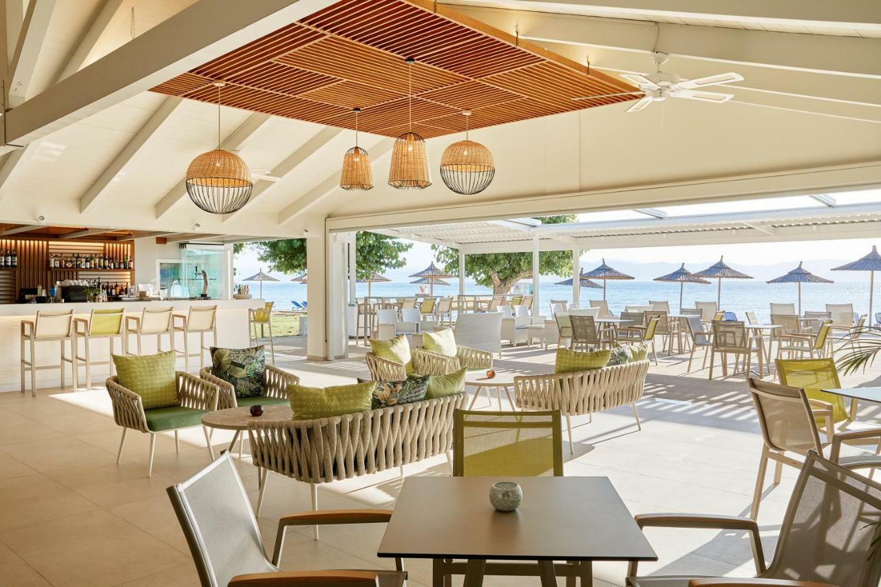 Hotel Delfinia