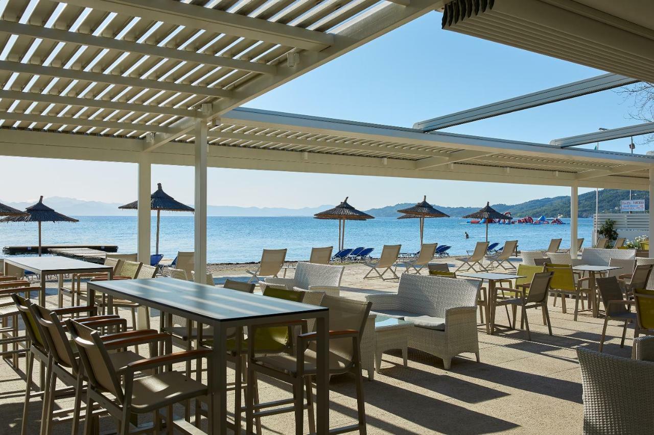 Delfinia Hotel 4*