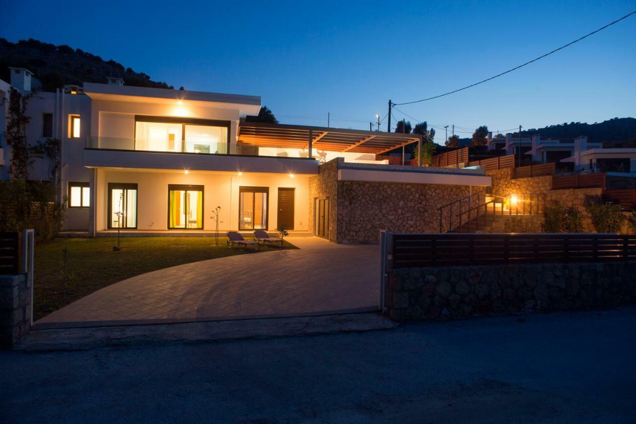Luxury Panorama