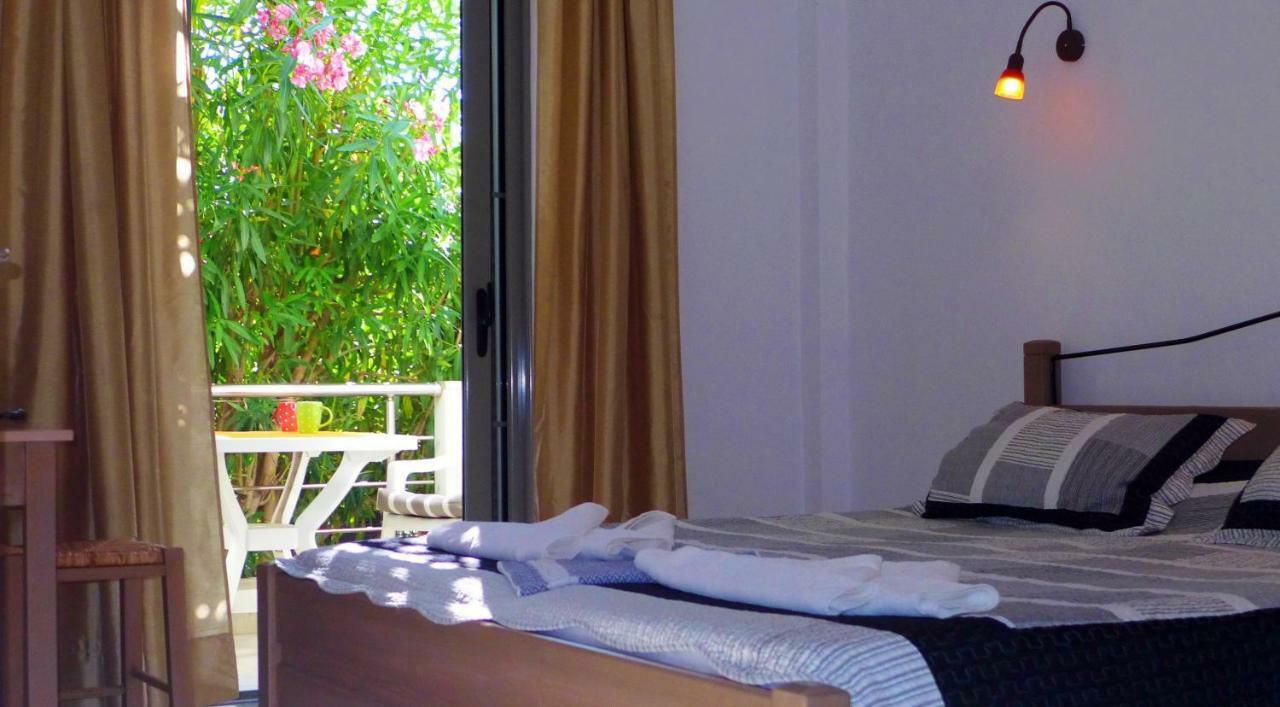 Lion-suites Apartment