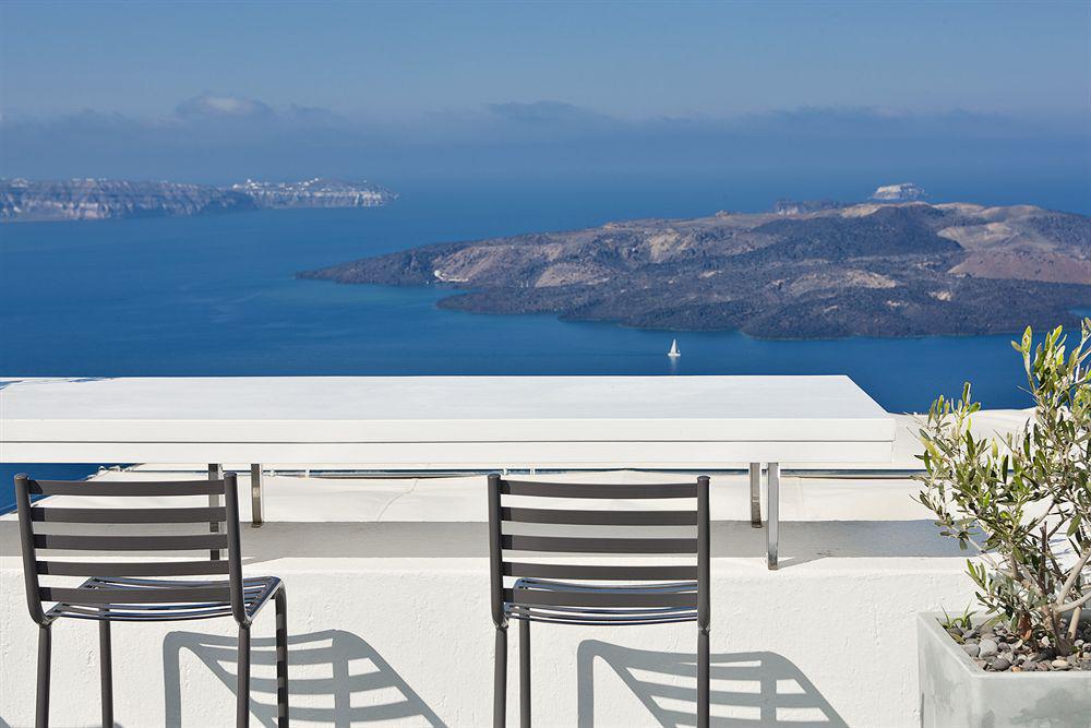 Cosmopolitan - Small Luxury Of The World 4* Fira (Santorini)