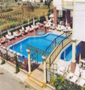 Andavis (adults Only) Hotel Kardamena (Kos)