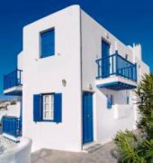 Ledra Hotel Mykonos Town