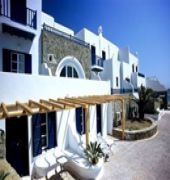 Guest house Dimitra Mykonos Town