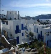Peter 2* Ornos (Mykonos)