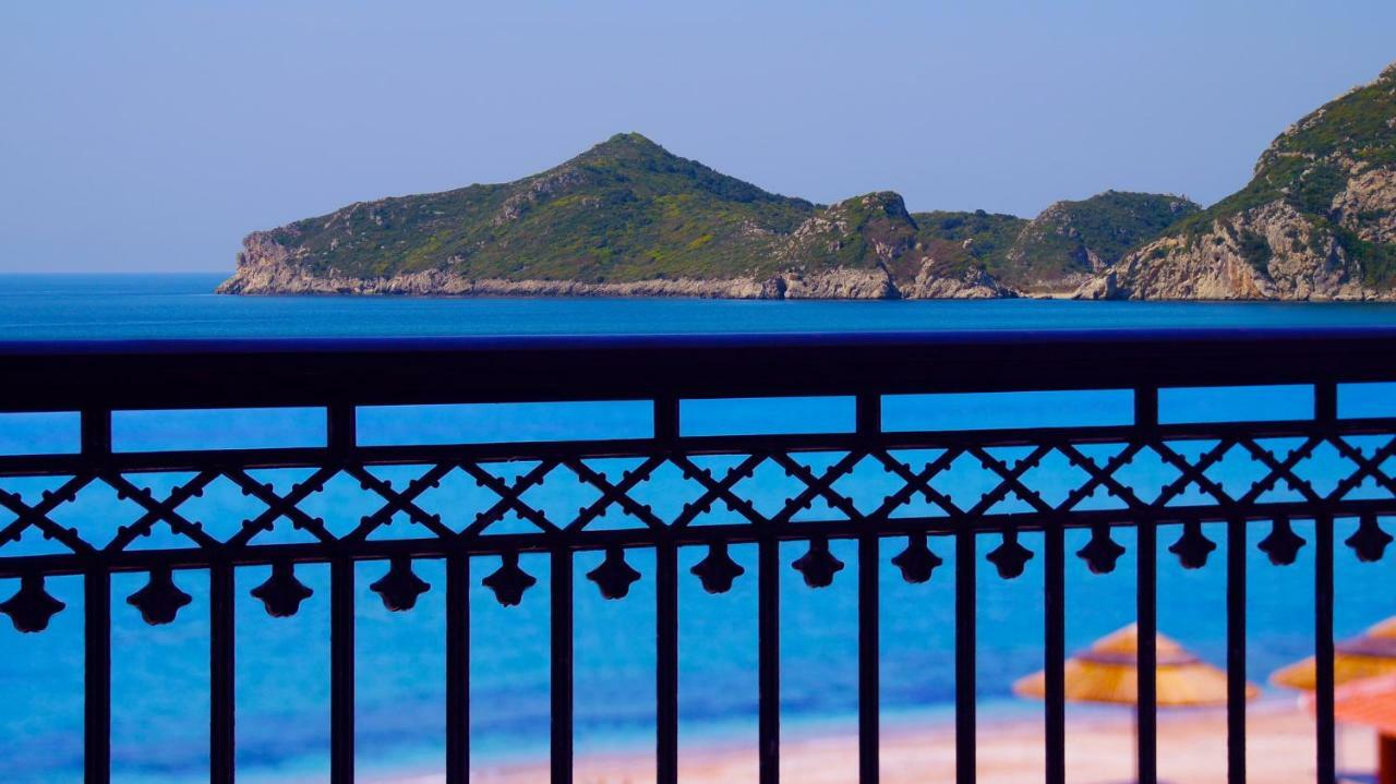 Belle Helene Hotel 3*
