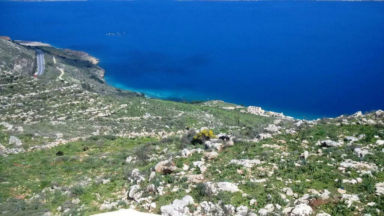 Dilia Villa Megala Chorafia