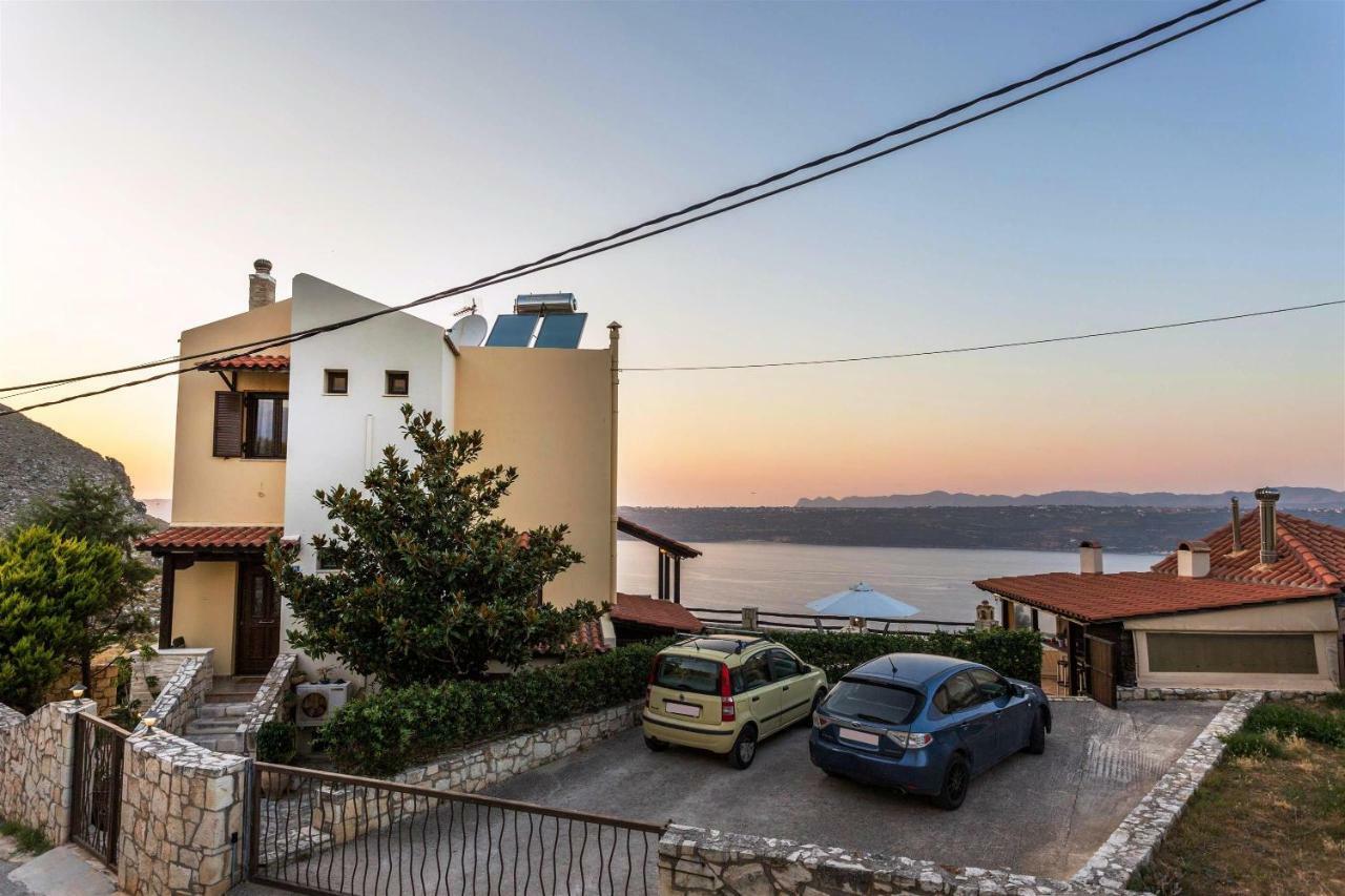 Villa Dilia *