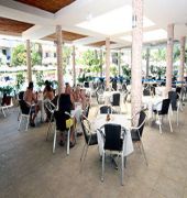 Ialyssos Bay 4* Ialysos (Rhodes)