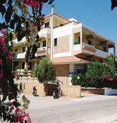 Aparthotel Kassandra Ialysos (Rhodes)