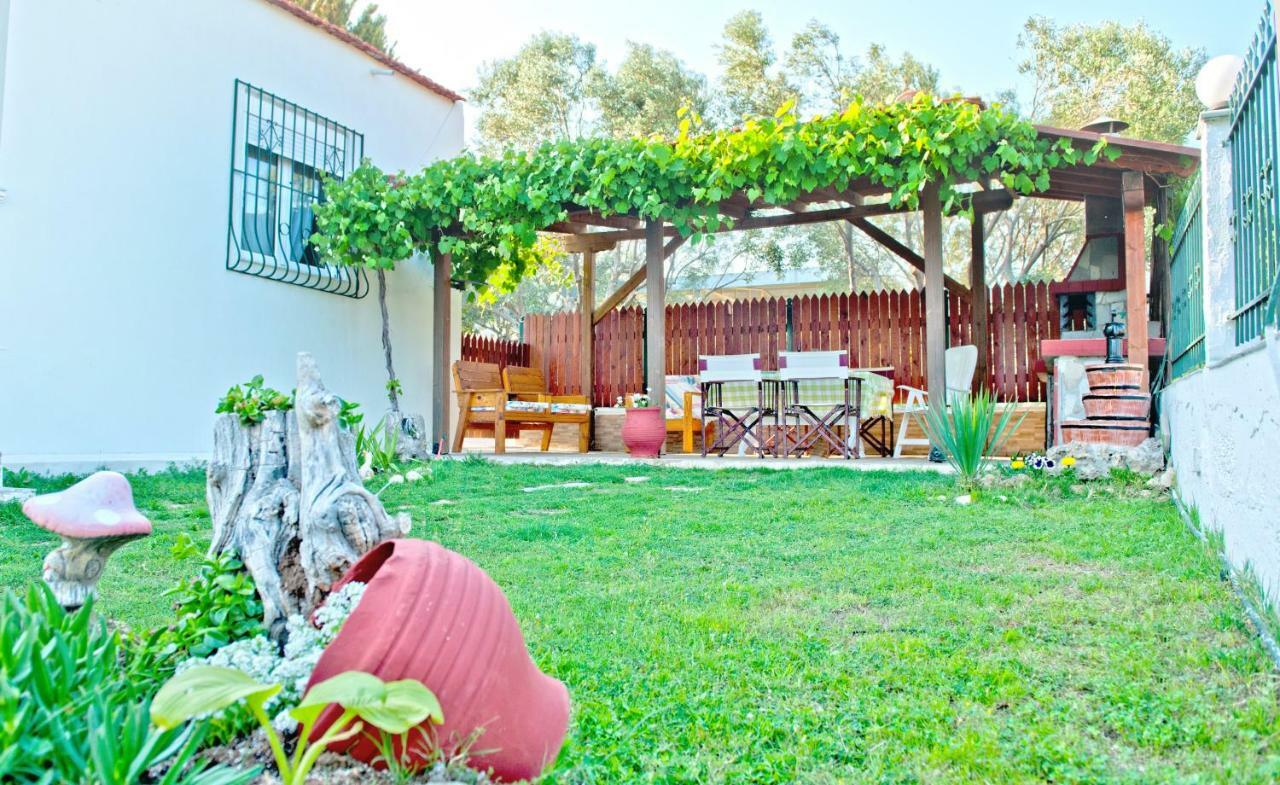 Holiday home Seaside Family Nea Poteidaia