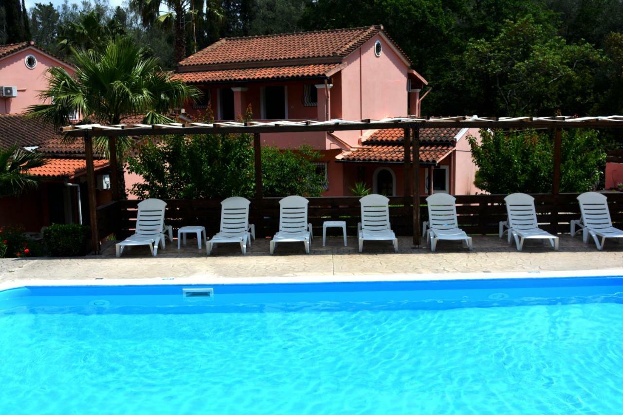 Apartments Despina