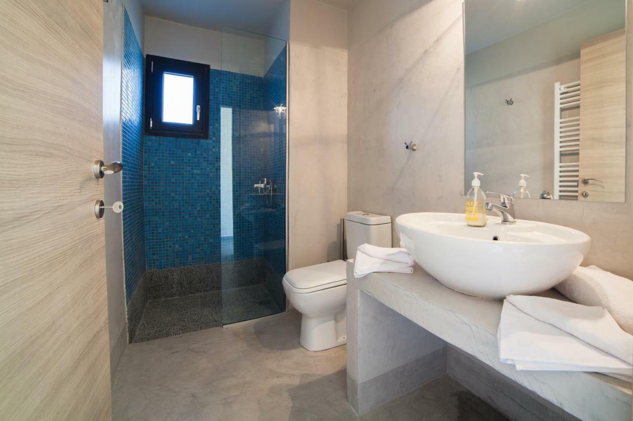 Olivia Estate With Private Swimming Pool Villa