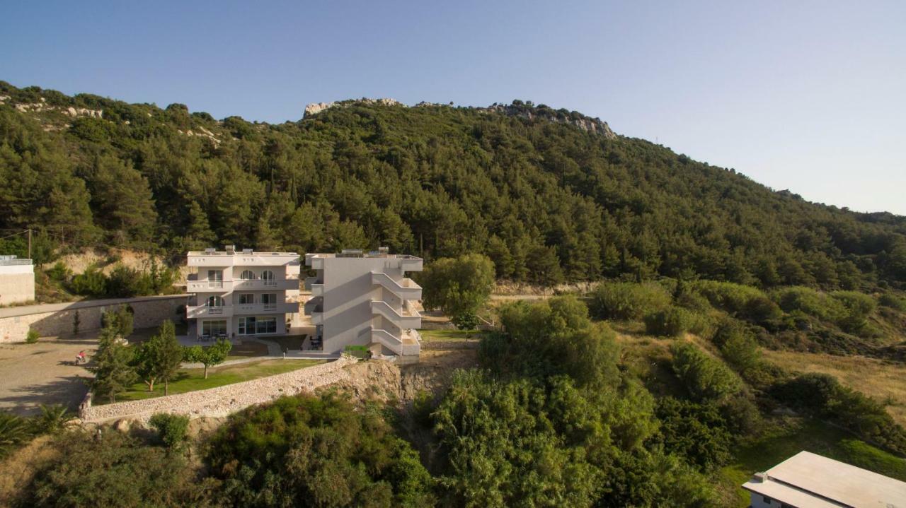 Miva Sea View Faliraki
