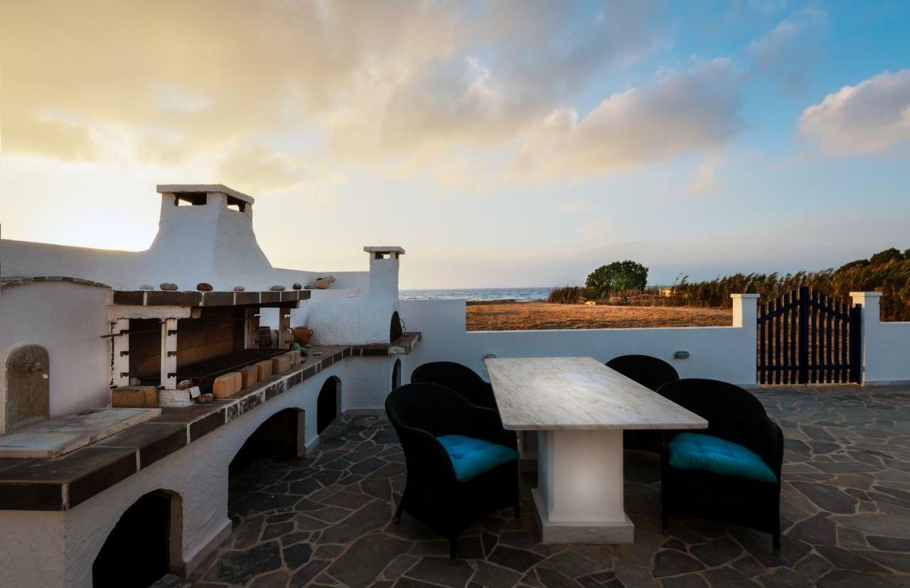 Aparthotel Nautilus House Paradisi (Rhodes)