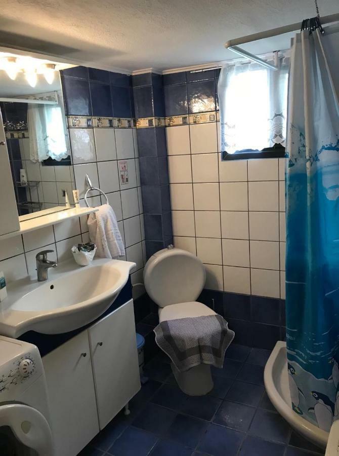 Apartment Center