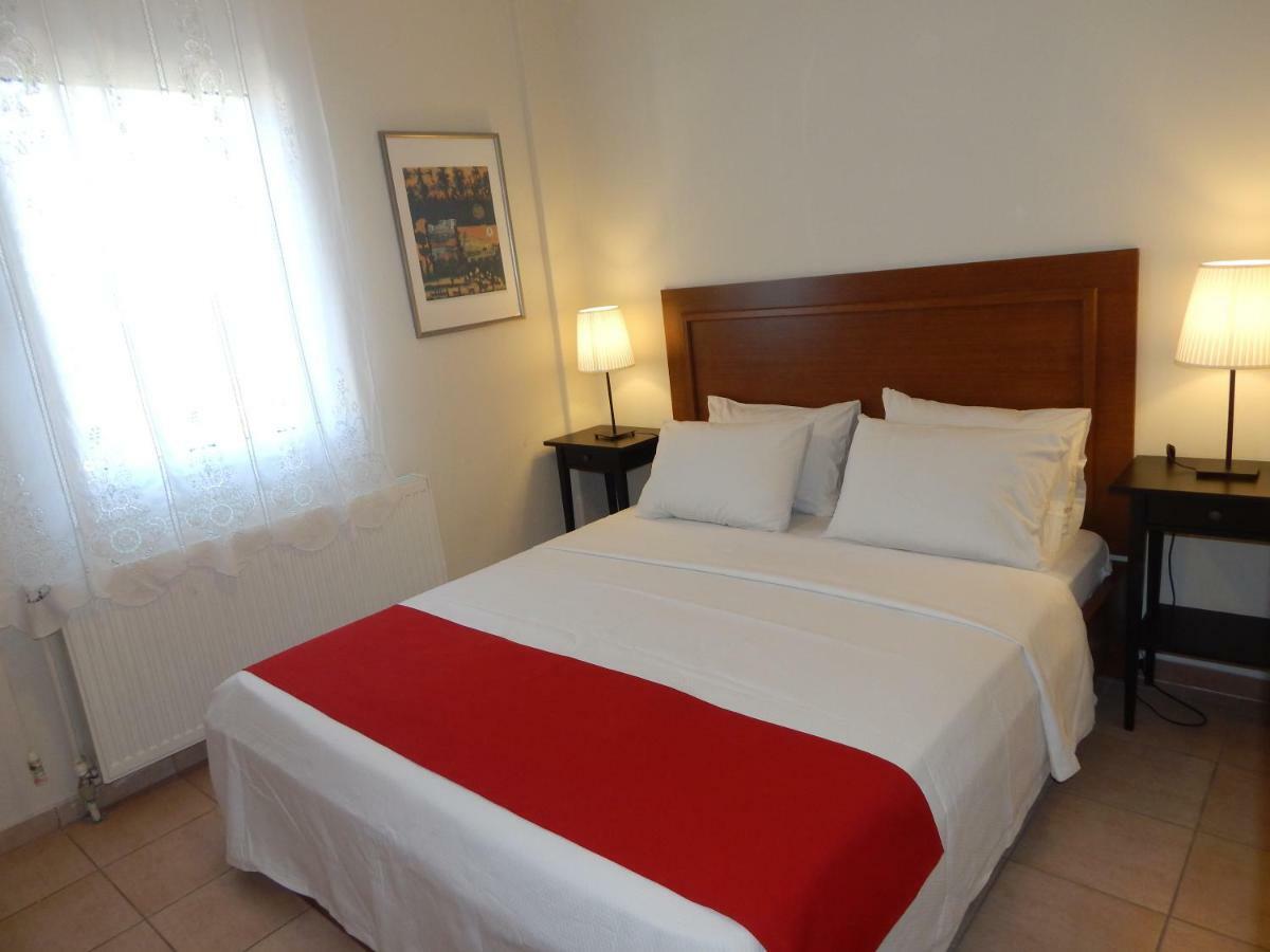 Kripis House Holiday home *
