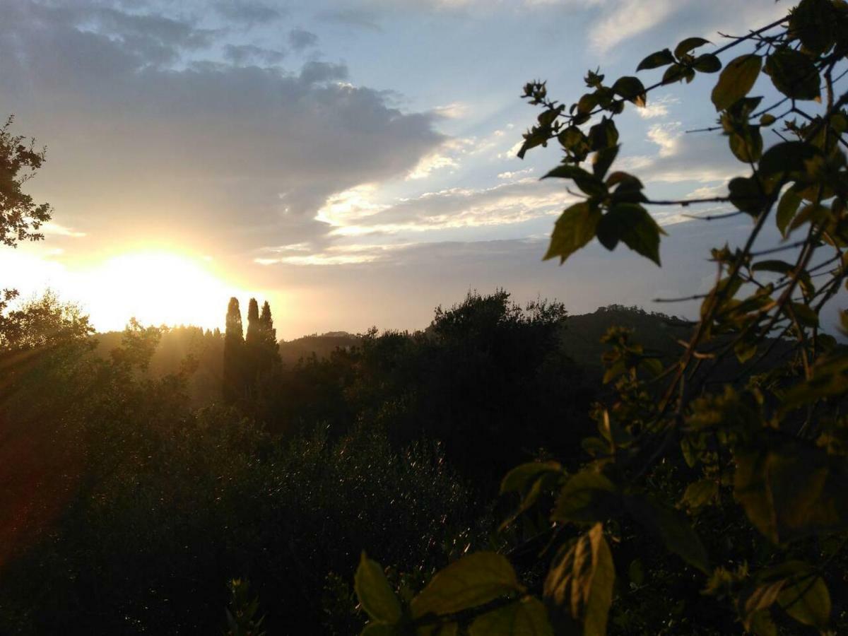 Country house Eythimia *