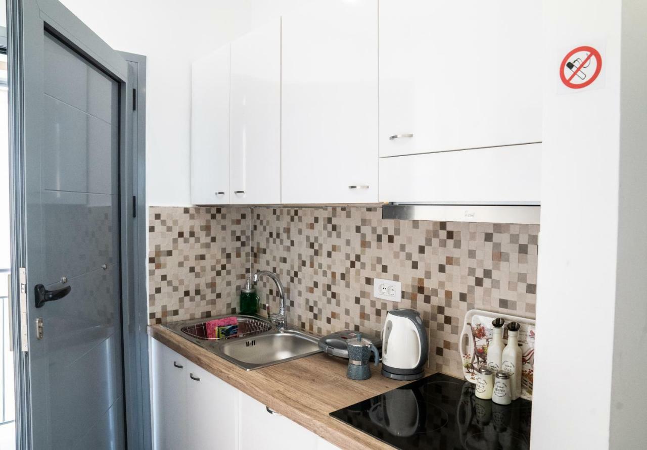 Apartment Dream Lourdata (Kefalonia)