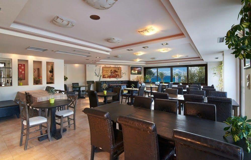 Hotel Blue Sea