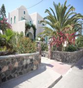 Hotel Joanna Kamari (Santorini)
