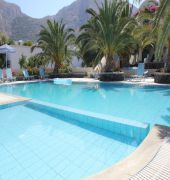 Joanna 3* Kamari (Santorini)
