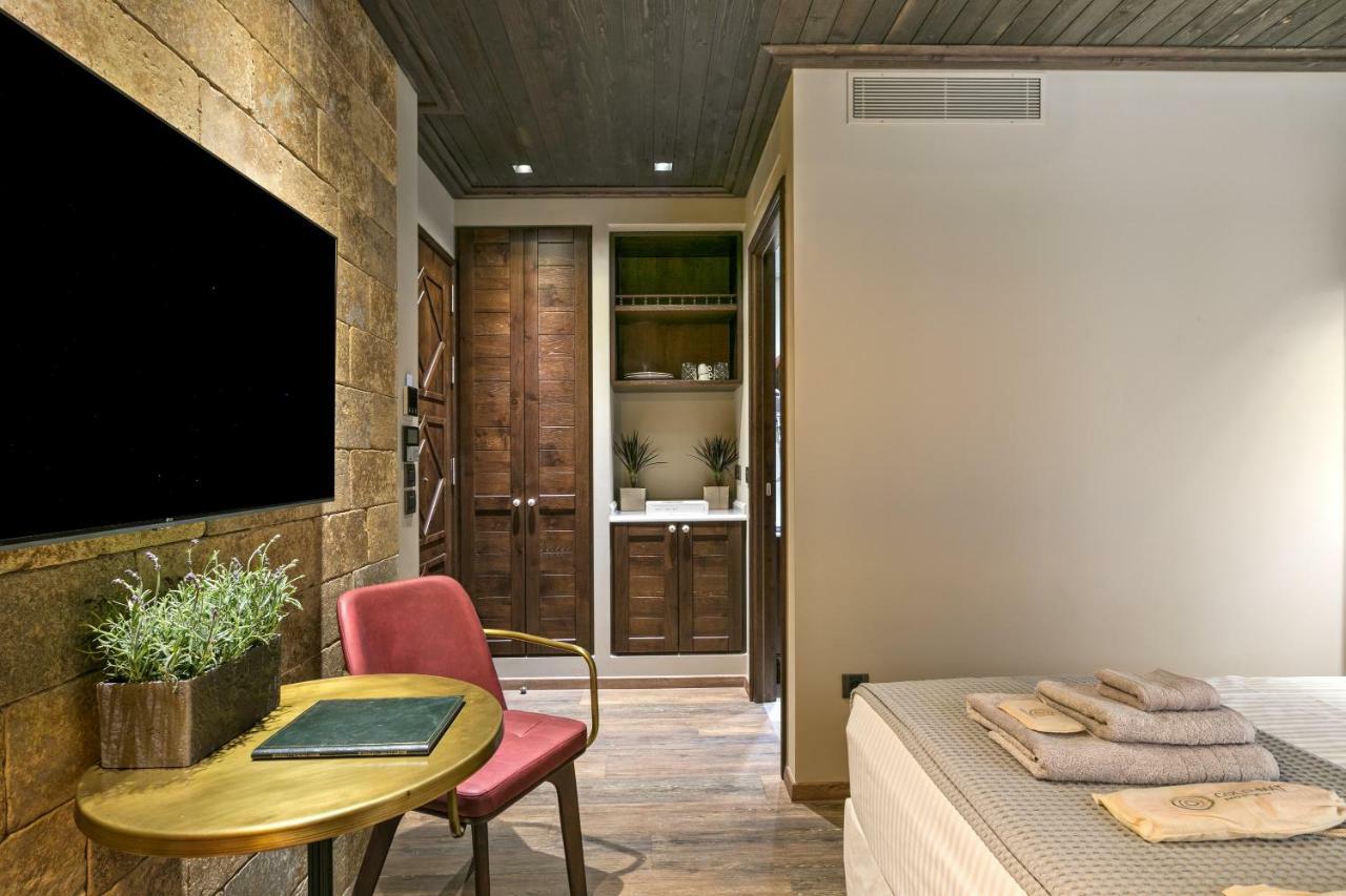 Aparthotel Estia Boutique