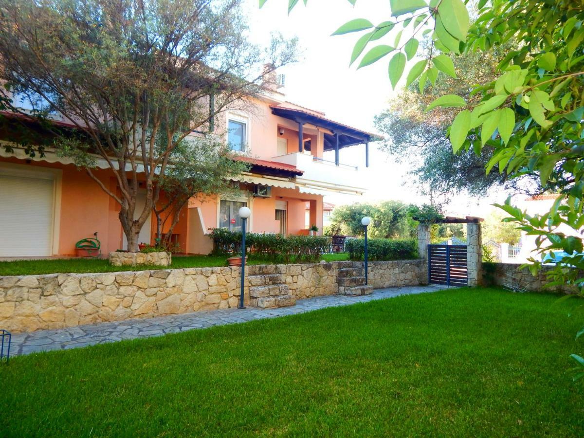 Holiday home Kripis House *