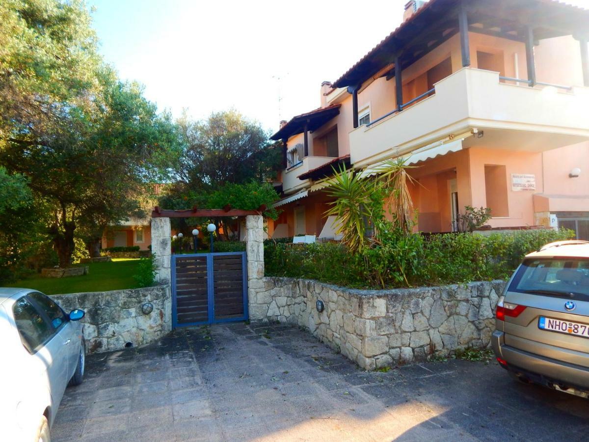 Holiday home Kripis House Pefkochori