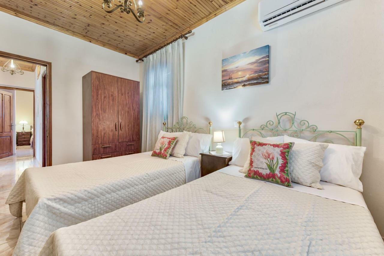 Holiday home Sempreviva