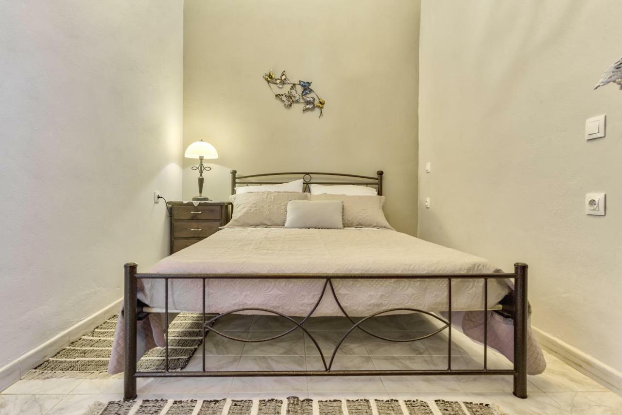 Holiday home Sempreviva Agios Leon