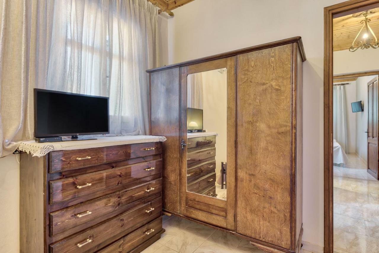 Sempreviva Holiday home Agios Leon