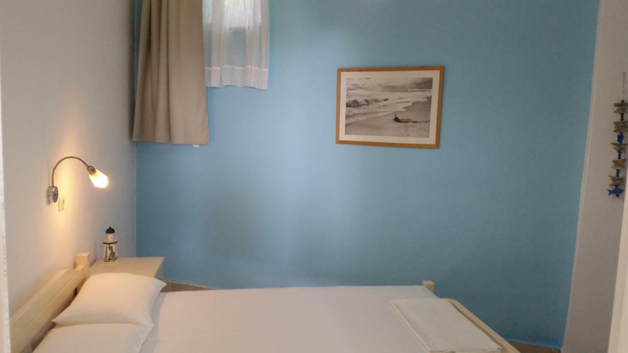 Amparoudes Apartment Kriopigi