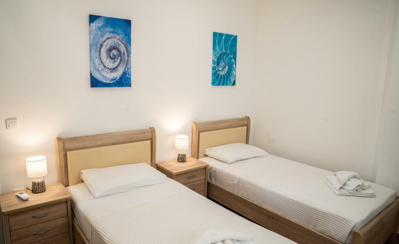 Dream Lourdata (Kefalonia)